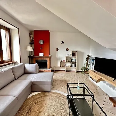 3Br Villetta Con Panoramica Sul Lago Nesso Exterior foto