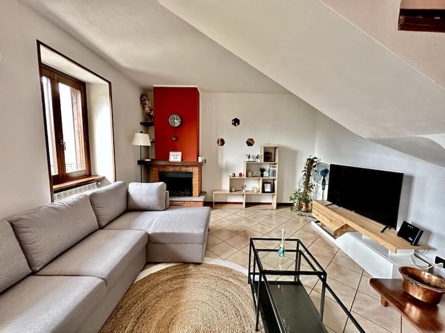 3br Con Panoramica Sul * Nesso