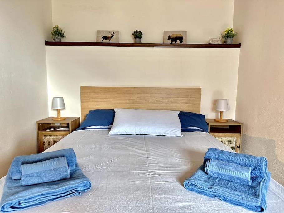 3br Con Panoramica Sul Apartment Nesso