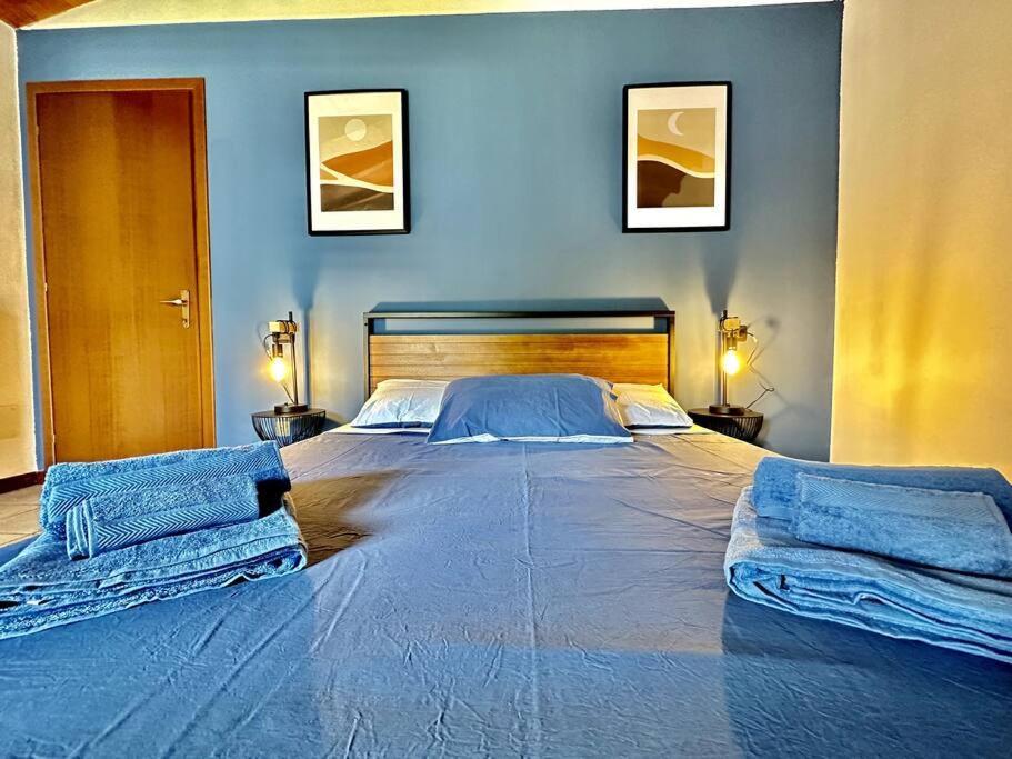 3br Con Panoramica Sul Apartment *
