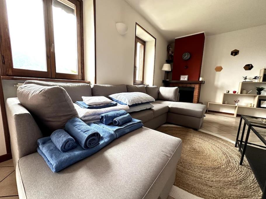 3br Con Panoramica Sul * Nesso