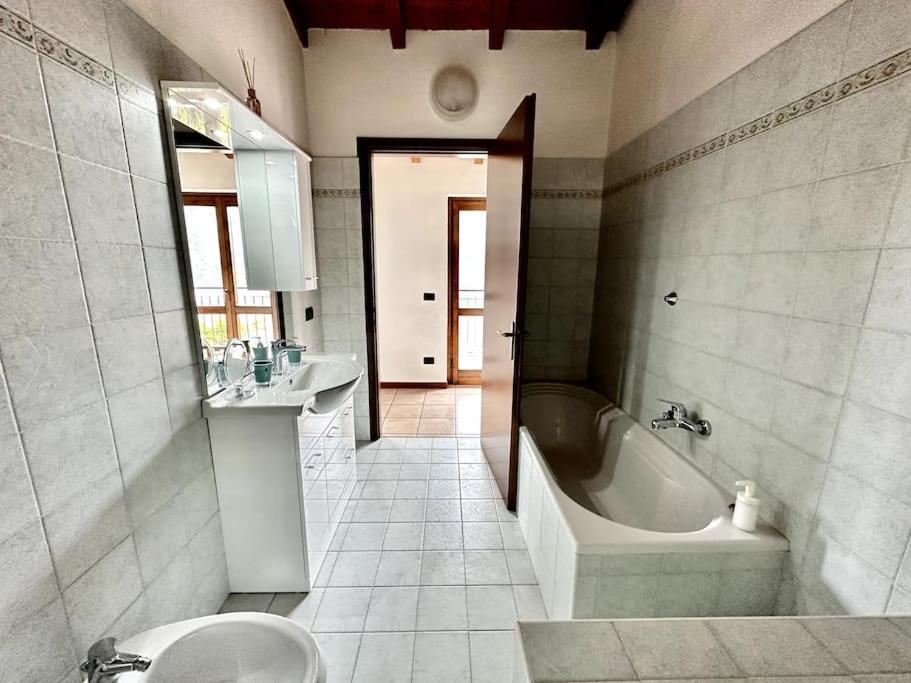 3br Con Panoramica Sul *