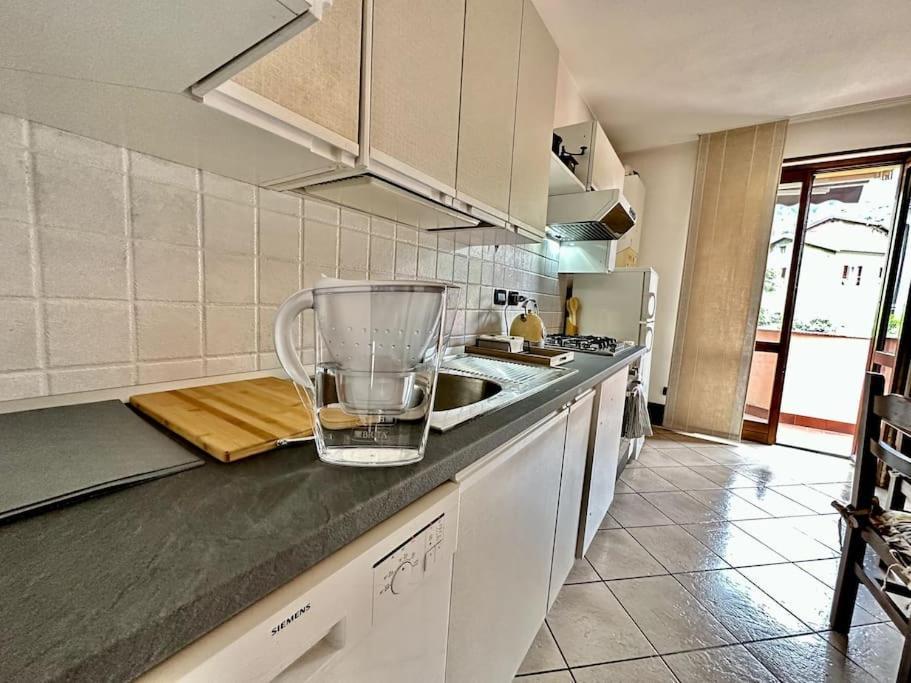 3br Con Panoramica Sul Apartment *