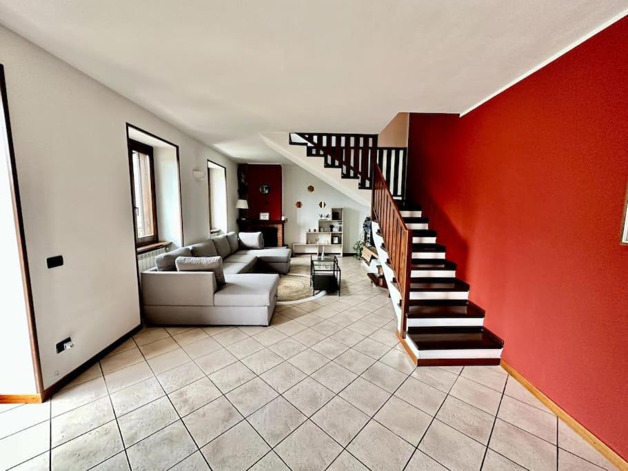 3br Con Panoramica Sul Apartment *