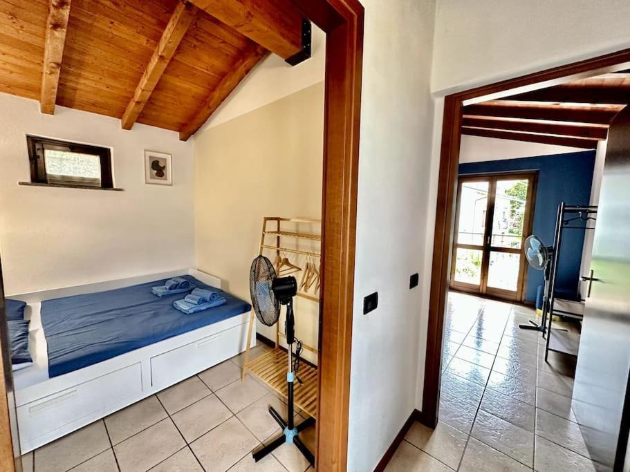 Apartment 3br Con Panoramica Sul Nesso
