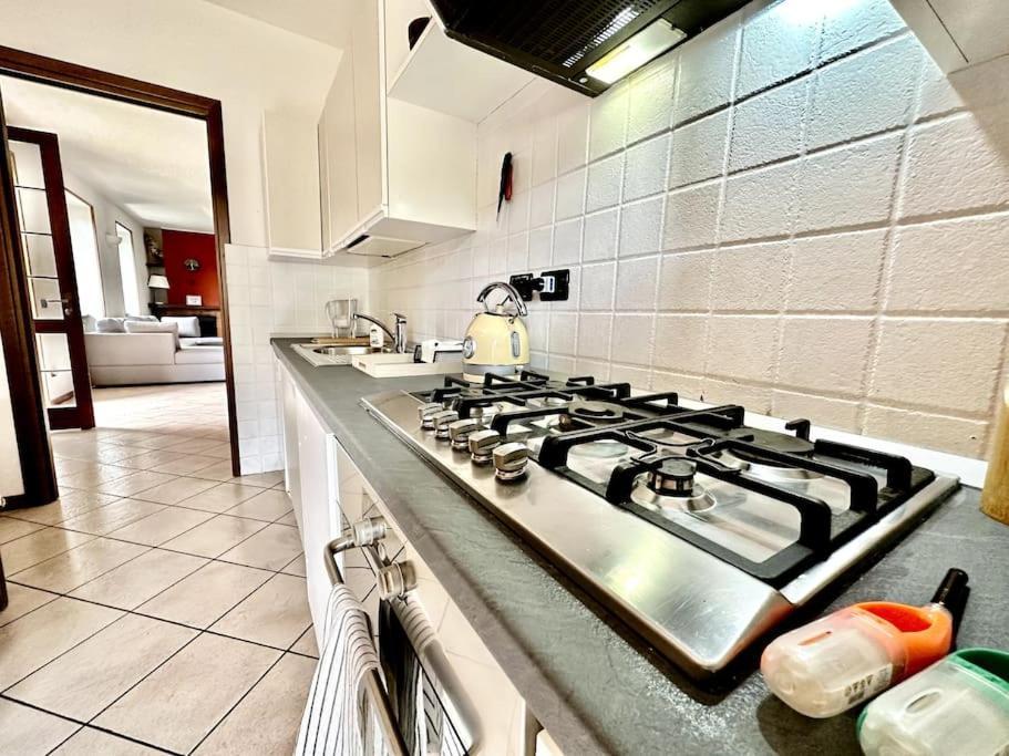 3br Con Panoramica Sul * Nesso