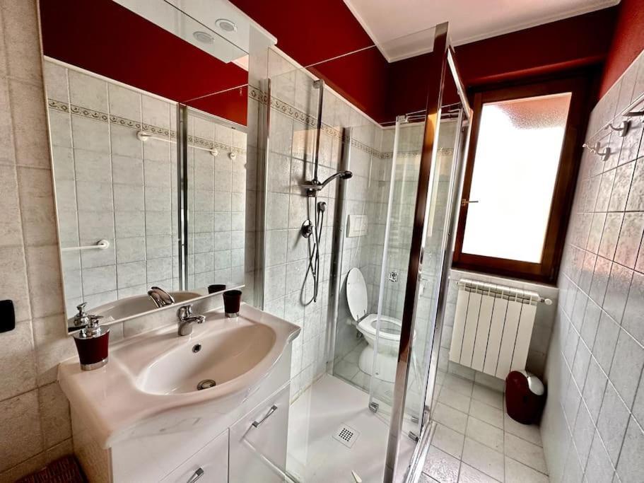 3br Con Panoramica Sul Apartment *