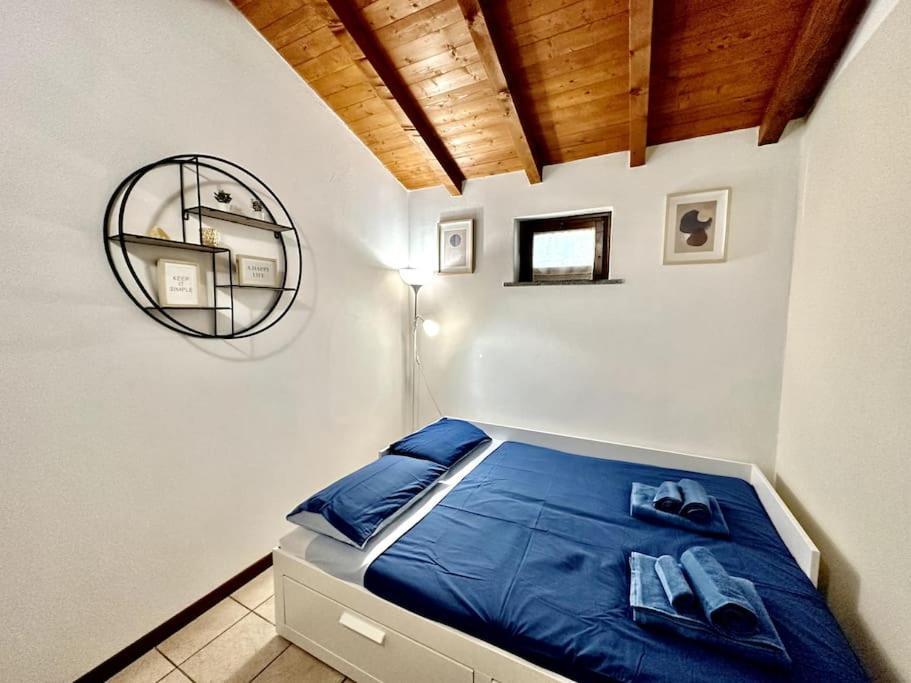 Apartment 3br Con Panoramica Sul Nesso