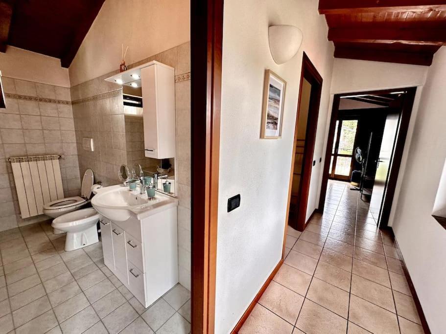 3br Con Panoramica Sul Apartment *
