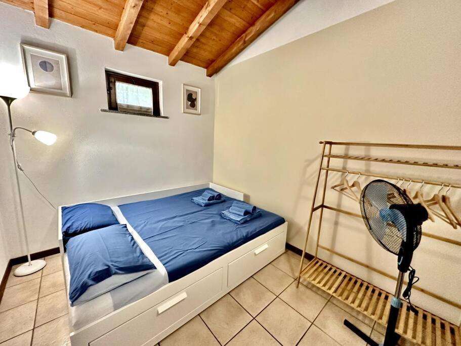 3br Con Panoramica Sul * Nesso
