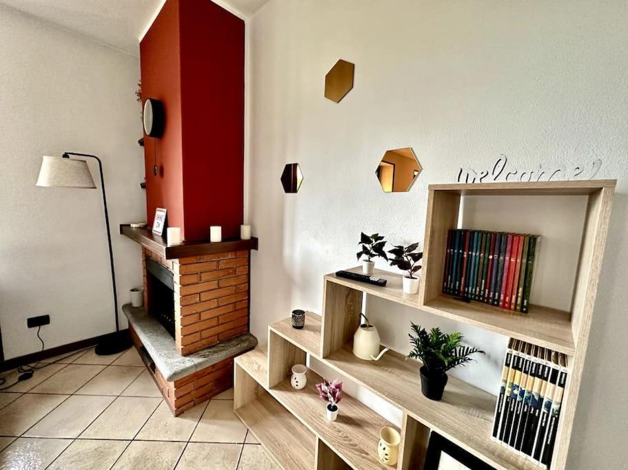 3br Con Panoramica Sul *