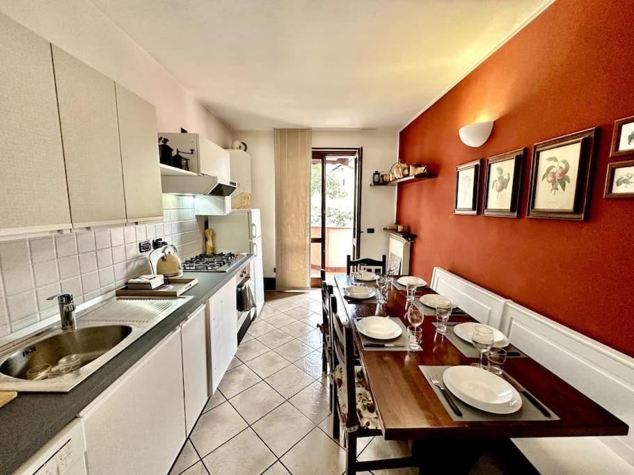 3br Con Panoramica Sul *