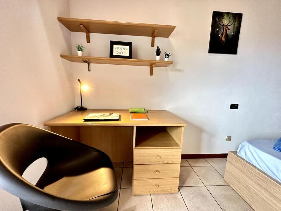 3br Con Panoramica Sul Nesso