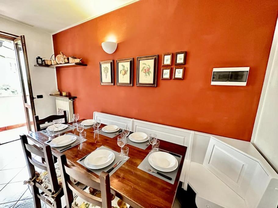 3br Con Panoramica Sul *