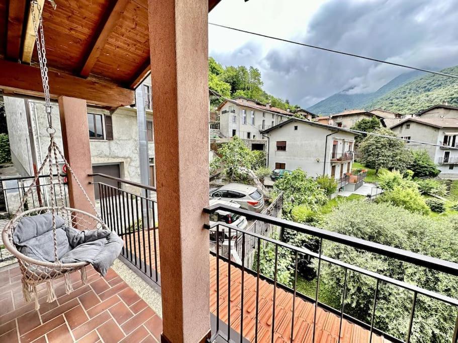 Apartment 3br Con Panoramica Sul