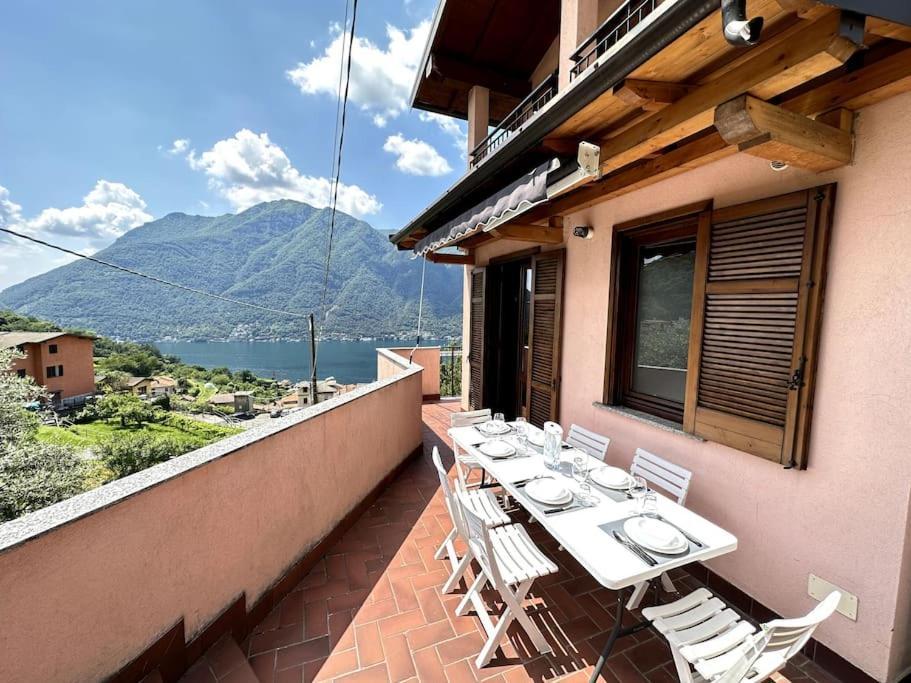 3br Con Panoramica Sul * Nesso